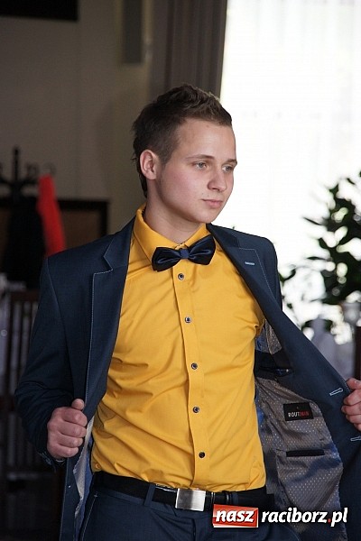 Zdjęcie w galerii na portalu naszraciborz.pl: Gala Metamorfoz – ostatni etap wiadomości z regionu