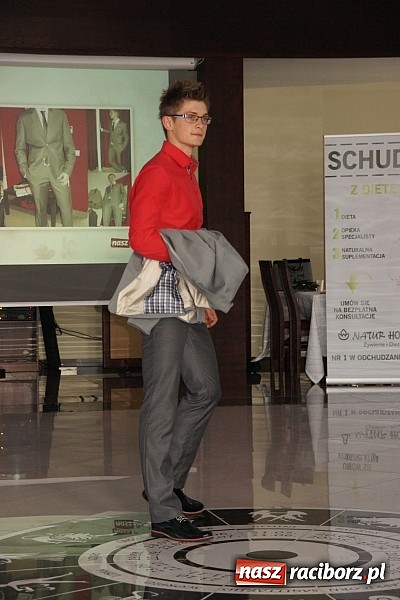 Zdjęcie w galerii na portalu naszraciborz.pl: Gala Metamorfoz – ostatni etap wiadomości z regionu