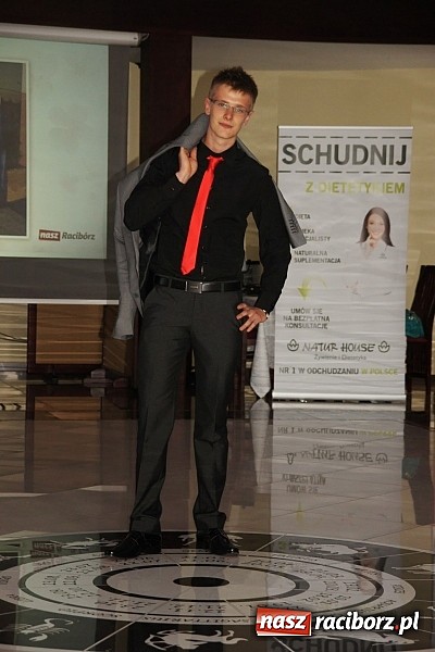 Zdjęcie w galerii na portalu naszraciborz.pl: Gala Metamorfoz – ostatni etap wiadomości z regionu