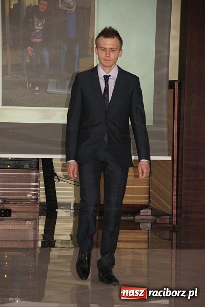 Zdjęcie w galerii na portalu naszraciborz.pl: Gala Metamorfoz – ostatni etap wiadomości z regionu