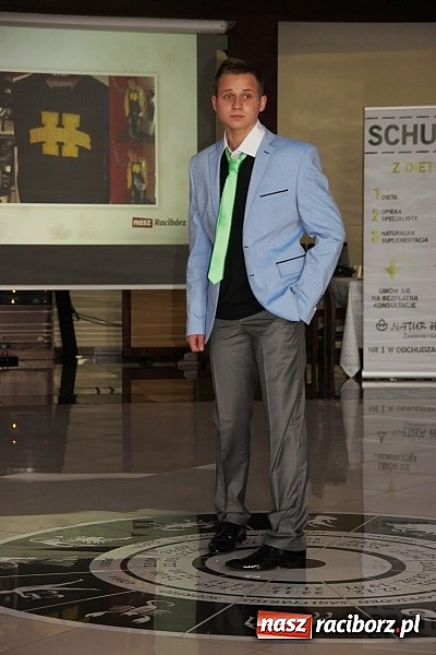 Zdjęcie w galerii na portalu naszraciborz.pl: Gala Metamorfoz – ostatni etap wiadomości z regionu