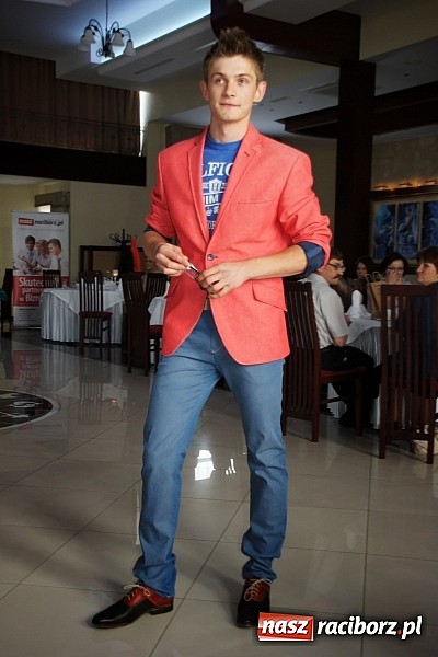 Zdjęcie w galerii na portalu naszraciborz.pl: Gala Metamorfoz – ostatni etap wiadomości z regionu