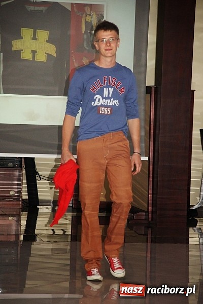 Zdjęcie w galerii na portalu naszraciborz.pl: Gala Metamorfoz – ostatni etap wiadomości z regionu