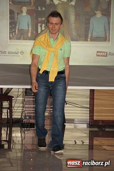 Zdjęcie w galerii na portalu naszraciborz.pl: Gala Metamorfoz – ostatni etap wiadomości z regionu