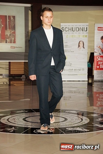 Zdjęcie w galerii na portalu naszraciborz.pl: Gala Metamorfoz – ostatni etap wiadomości z regionu