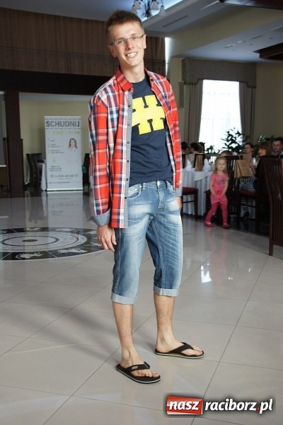 Zdjęcie w galerii na portalu naszraciborz.pl: Gala Metamorfoz – ostatni etap wiadomości z regionu