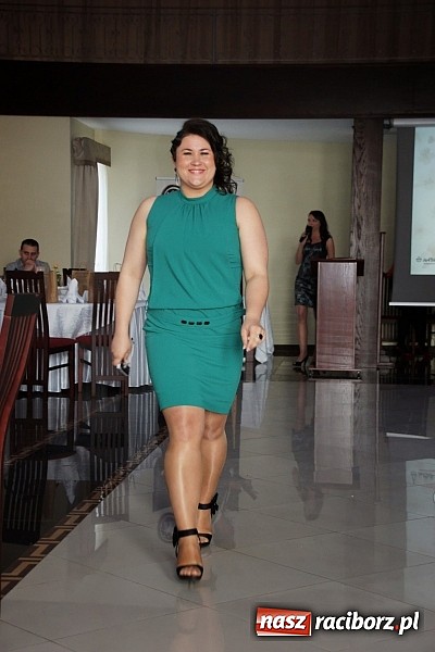 Zdjęcie w galerii na portalu naszraciborz.pl: Gala Metamorfoz – ostatni etap wiadomości z regionu