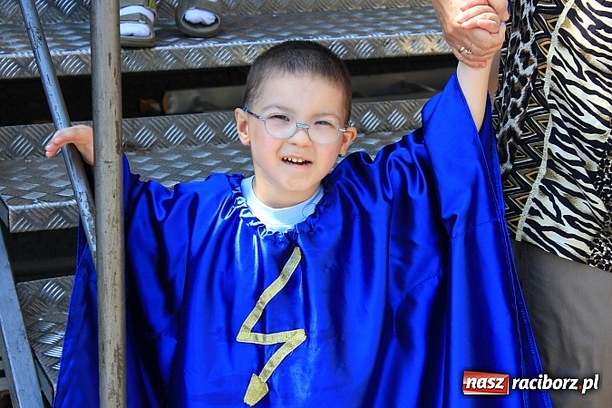 Zdjęcie w galerii na portalu naszraciborz.pl: XIII edycja Festynu Ekologicznego na rynku wiadomości z regionu