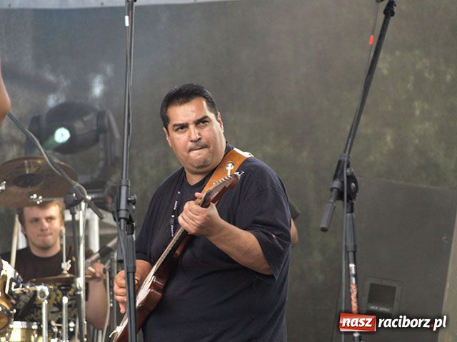 Zdjęcie w galerii na portalu naszraciborz.pl: Memoriałowe szaleństwo rozpoczęte wiadomości z regionu