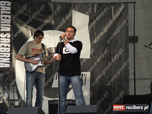 Zdjęcie w galerii na portalu naszraciborz.pl: Memoriałowe szaleństwo rozpoczęte wiadomości z regionu