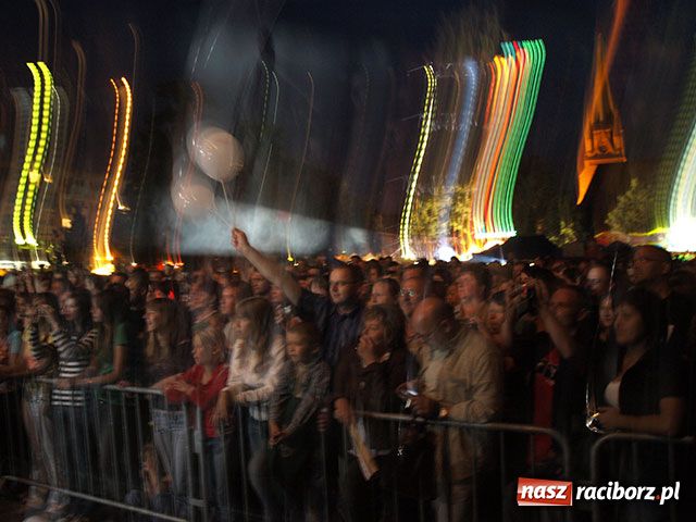 Zdjęcie w galerii na portalu naszraciborz.pl: Memoriałowe szaleństwo rozpoczęte wiadomości z regionu