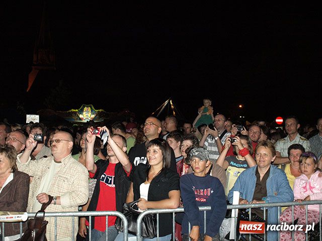 Zdjęcie w galerii na portalu naszraciborz.pl: Memoriałowe szaleństwo rozpoczęte wiadomości z regionu