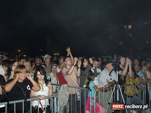 Zdjęcie w galerii na portalu naszraciborz.pl: Memoriałowe szaleństwo rozpoczęte wiadomości z regionu