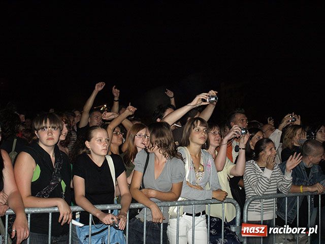 Zdjęcie w galerii na portalu naszraciborz.pl: Memoriałowe szaleństwo rozpoczęte wiadomości z regionu