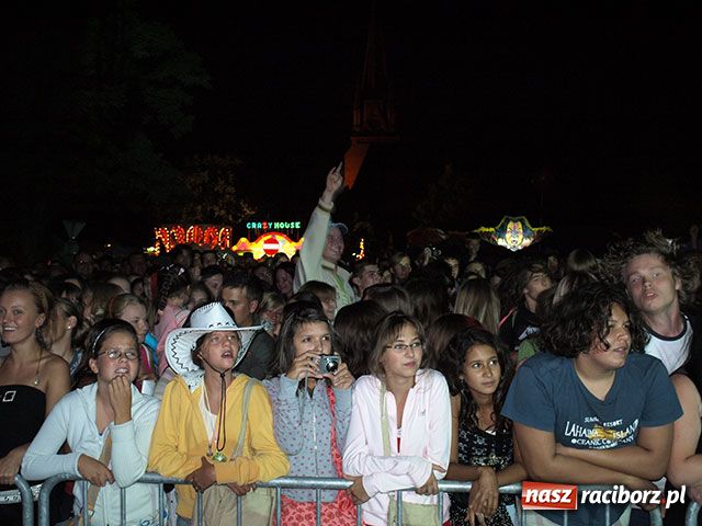 Zdjęcie w galerii na portalu naszraciborz.pl: Memoriałowe szaleństwo rozpoczęte wiadomości z regionu