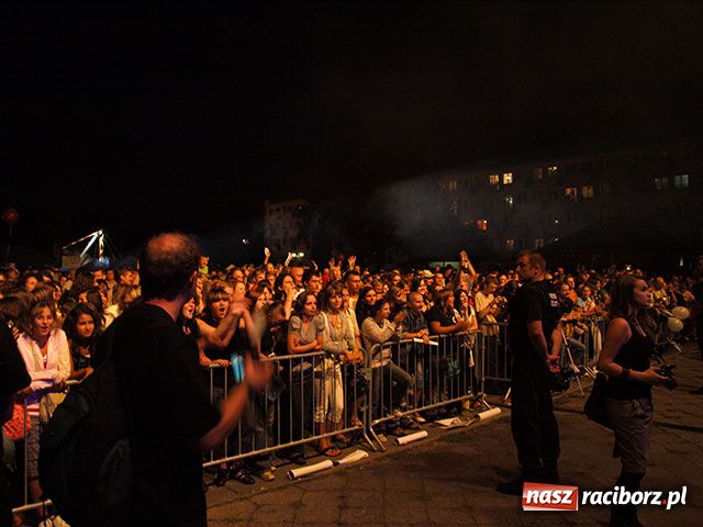 Zdjęcie w galerii na portalu naszraciborz.pl: Memoriałowe szaleństwo rozpoczęte wiadomości z regionu