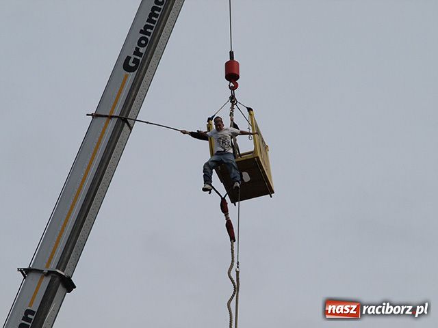 Zdjęcie w galerii na portalu naszraciborz.pl: Memoriałowe szaleństwo rozpoczęte wiadomości z regionu