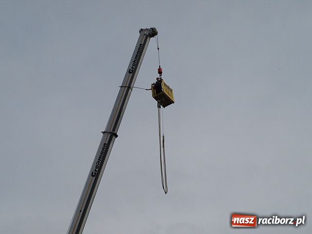 Zdjęcie w galerii na portalu naszraciborz.pl: Memoriałowe szaleństwo rozpoczęte wiadomości z regionu