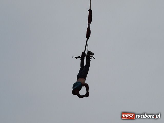 Zdjęcie w galerii na portalu naszraciborz.pl: Memoriałowe szaleństwo rozpoczęte wiadomości z regionu