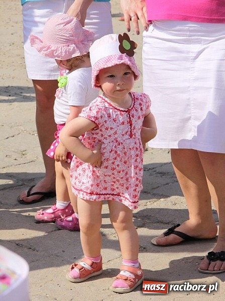 Zdjęcie w galerii na portalu naszraciborz.pl: Wesoło i rodzinnie w Elfiku wiadomości z regionu