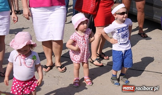 Zdjęcie w galerii na portalu naszraciborz.pl: Wesoło i rodzinnie w Elfiku wiadomości z regionu