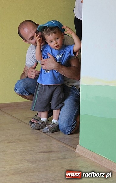 Zdjęcie w galerii na portalu naszraciborz.pl: Wesoło i rodzinnie w Elfiku wiadomości z regionu