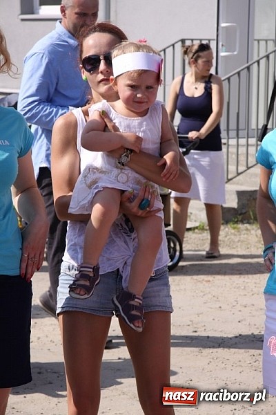 Zdjęcie w galerii na portalu naszraciborz.pl: Wesoło i rodzinnie w Elfiku wiadomości z regionu