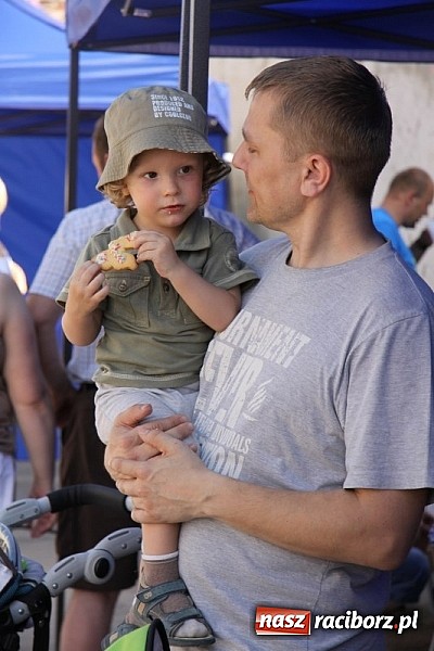 Zdjęcie w galerii na portalu naszraciborz.pl: Wesoło i rodzinnie w Elfiku wiadomości z regionu