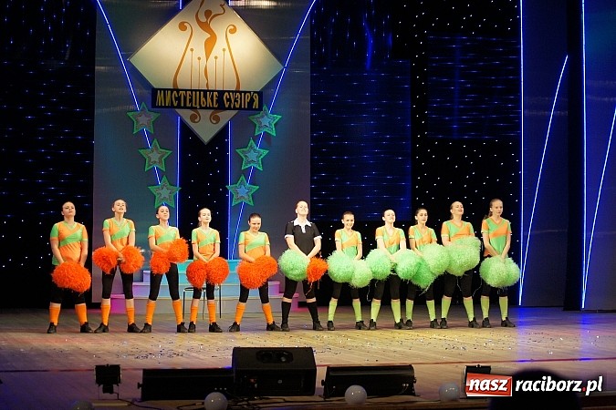 Zdjęcie w galerii na portalu naszraciborz.pl: Partnerska wizyta w Komsomolsku wiadomości z regionu