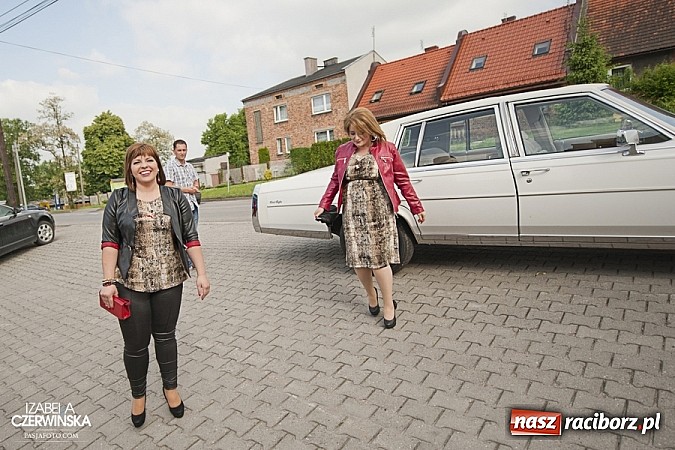 Zdjęcie w galerii na portalu naszraciborz.pl: Gala Metamorfoz - zobacz jak zmieniły się Ewa i Weronika wiadomości z regionu