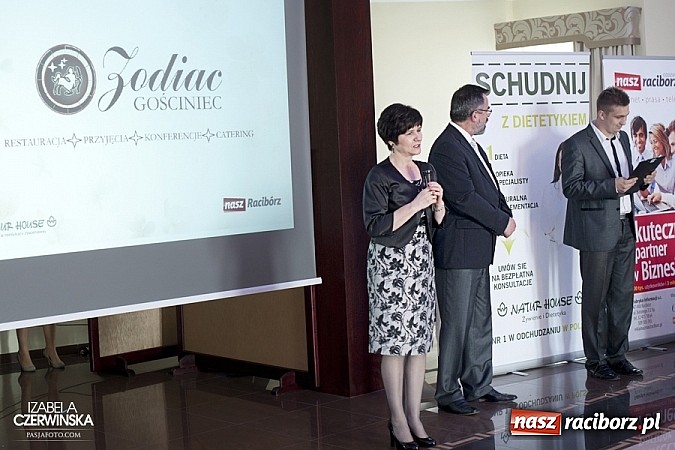 Zdjęcie w galerii na portalu naszraciborz.pl: Gala Metamorfoz - zobacz jak zmieniły się Ewa i Weronika wiadomości z regionu