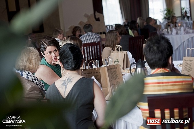 Zdjęcie w galerii na portalu naszraciborz.pl: Gala Metamorfoz - zobacz jak zmieniły się Ewa i Weronika wiadomości z regionu