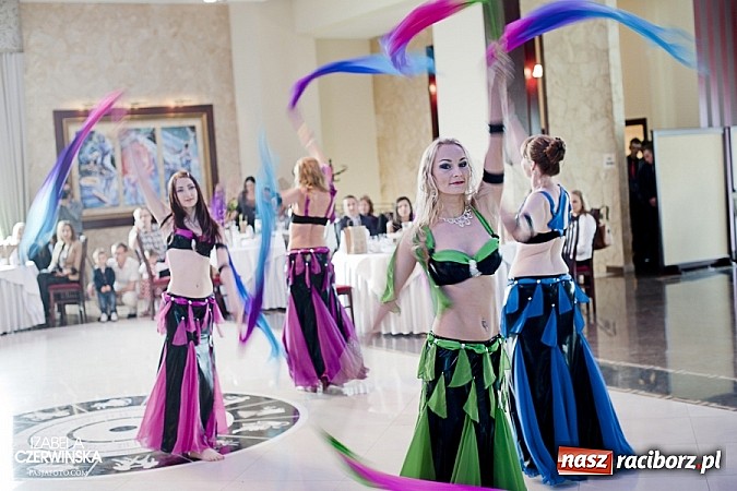 Zdjęcie w galerii na portalu naszraciborz.pl: Gala Metamorfoz - zobacz jak zmieniły się Ewa i Weronika wiadomości z regionu