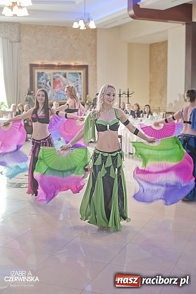 Zdjęcie w galerii na portalu naszraciborz.pl: Gala Metamorfoz - zobacz jak zmieniły się Ewa i Weronika wiadomości z regionu