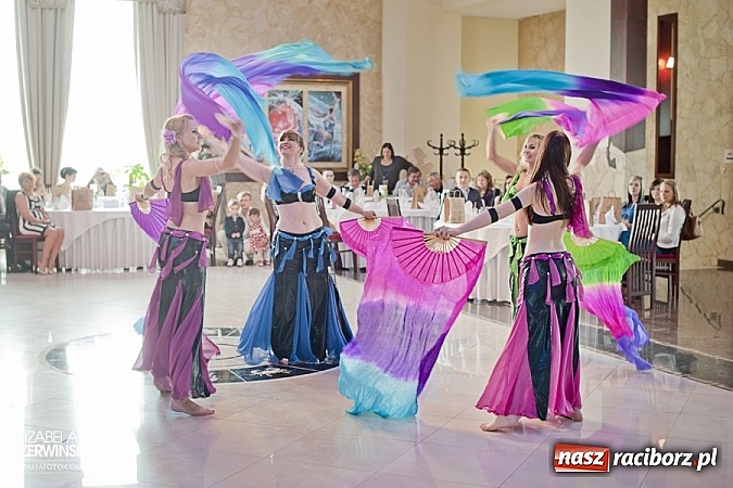 Zdjęcie w galerii na portalu naszraciborz.pl: Gala Metamorfoz - zobacz jak zmieniły się Ewa i Weronika wiadomości z regionu