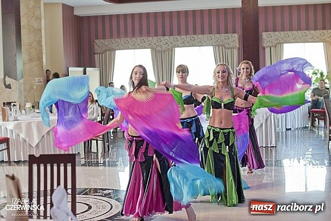 Zdjęcie w galerii na portalu naszraciborz.pl: Gala Metamorfoz - zobacz jak zmieniły się Ewa i Weronika wiadomości z regionu