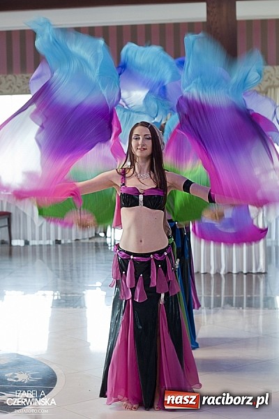 Zdjęcie w galerii na portalu naszraciborz.pl: Gala Metamorfoz - zobacz jak zmieniły się Ewa i Weronika wiadomości z regionu