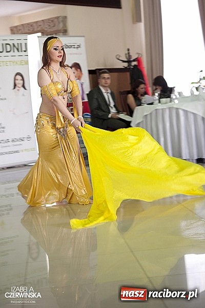 Zdjęcie w galerii na portalu naszraciborz.pl: Gala Metamorfoz - zobacz jak zmieniły się Ewa i Weronika wiadomości z regionu