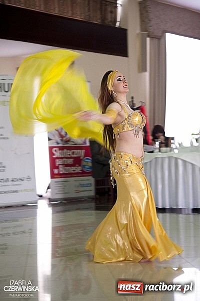 Zdjęcie w galerii na portalu naszraciborz.pl: Gala Metamorfoz - zobacz jak zmieniły się Ewa i Weronika wiadomości z regionu