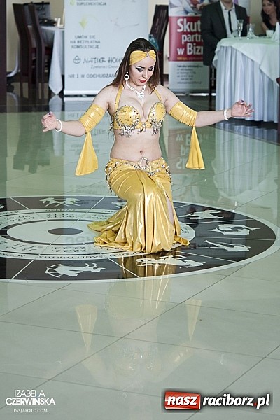 Zdjęcie w galerii na portalu naszraciborz.pl: Gala Metamorfoz - zobacz jak zmieniły się Ewa i Weronika wiadomości z regionu