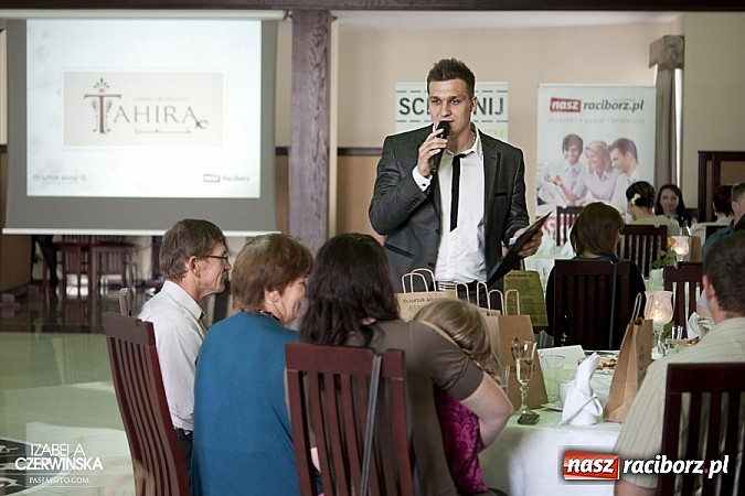 Zdjęcie w galerii na portalu naszraciborz.pl: Gala Metamorfoz - zobacz jak zmieniły się Ewa i Weronika wiadomości z regionu