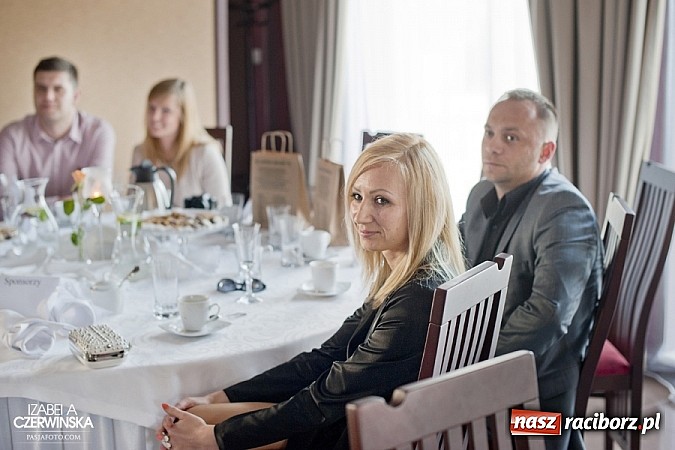 Zdjęcie w galerii na portalu naszraciborz.pl: Gala Metamorfoz - zobacz jak zmieniły się Ewa i Weronika wiadomości z regionu