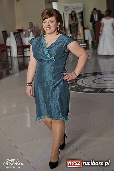 Zdjęcie w galerii na portalu naszraciborz.pl: Gala Metamorfoz - zobacz jak zmieniły się Ewa i Weronika wiadomości z regionu