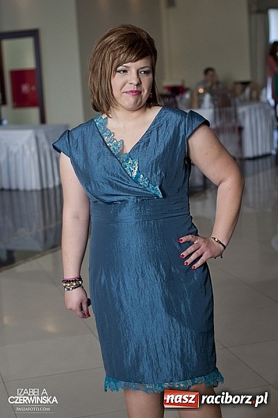 Zdjęcie w galerii na portalu naszraciborz.pl: Gala Metamorfoz - zobacz jak zmieniły się Ewa i Weronika wiadomości z regionu