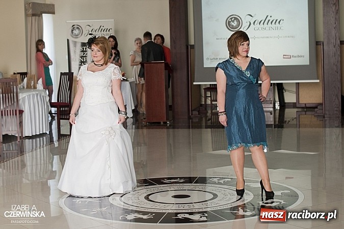 Zdjęcie w galerii na portalu naszraciborz.pl: Gala Metamorfoz - zobacz jak zmieniły się Ewa i Weronika wiadomości z regionu