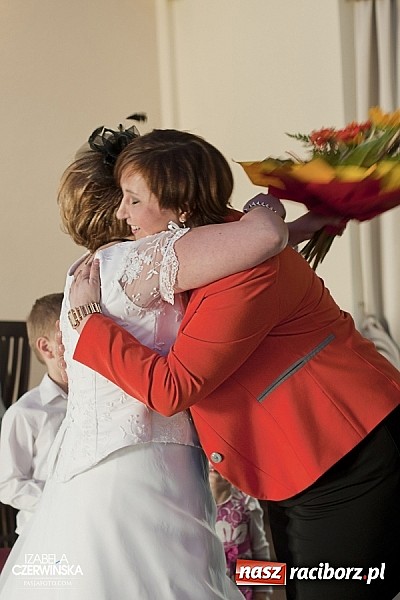 Zdjęcie w galerii na portalu naszraciborz.pl: Gala Metamorfoz - zobacz jak zmieniły się Ewa i Weronika wiadomości z regionu