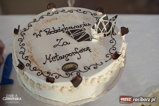 Zdjęcie w galerii na portalu naszraciborz.pl: Gala Metamorfoz - zobacz jak zmieniły się Ewa i Weronika wiadomości z regionu