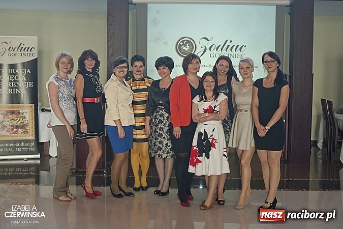 Zdjęcie w galerii na portalu naszraciborz.pl: Gala Metamorfoz - zobacz jak zmieniły się Ewa i Weronika wiadomości z regionu