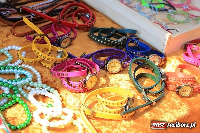 Zdjęcie w galerii na portalu naszraciborz.pl: Ruszył Jarmark św. Marcelego. Specjalne wydanie trylogii filmowej o Raciborzu wiadomości z regionu