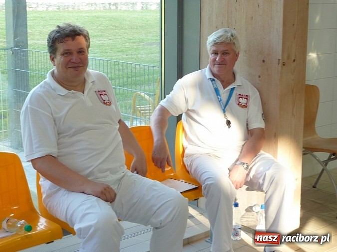 Zdjęcie w galerii na portalu naszraciborz.pl: Raciborscy pływacy z medalami wiadomości z regionu